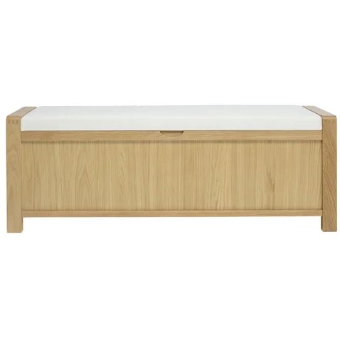 Ercol Bosco Storage Bench Ercol Bosco Storage Bench