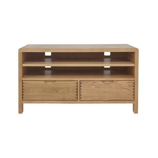 Ercol Bosco TV Unit Ercol Bosco TV Unit