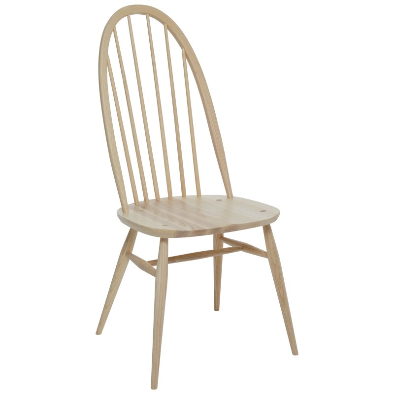 Ercol Collection Quaker Dining Chair Ercol Collection Quaker Dining Chair
