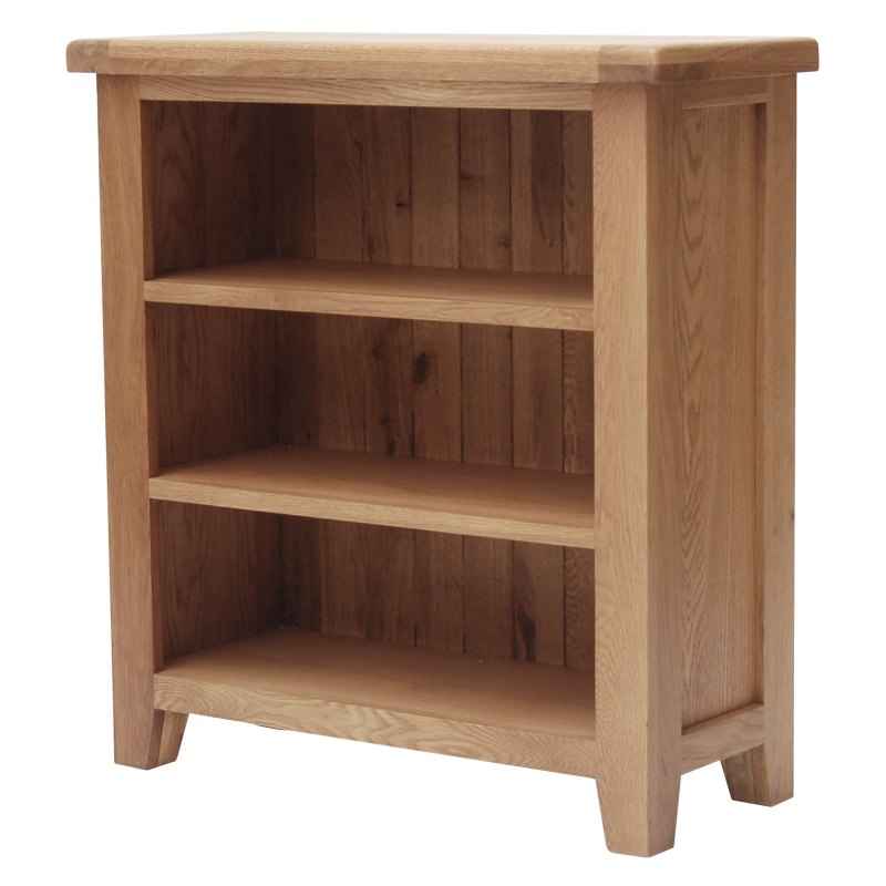 Arreton Low Bookcase Arreton Low Bookcase