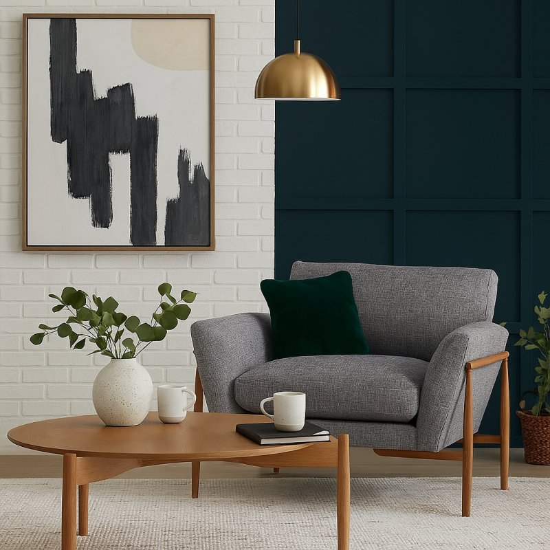 Ercol Forli Chair Ercol Forli Chair