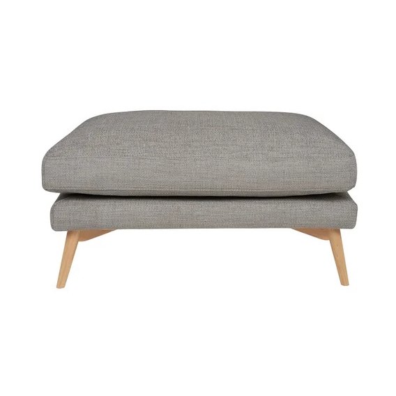 Forli Large Footstool Forli Large Footstool