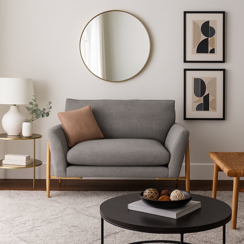 Ercol Forli Snuggler Ercol Forli Snuggler