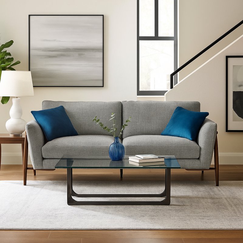 Ercol Forli Medium Sofa Ercol Forli Medium Sofa