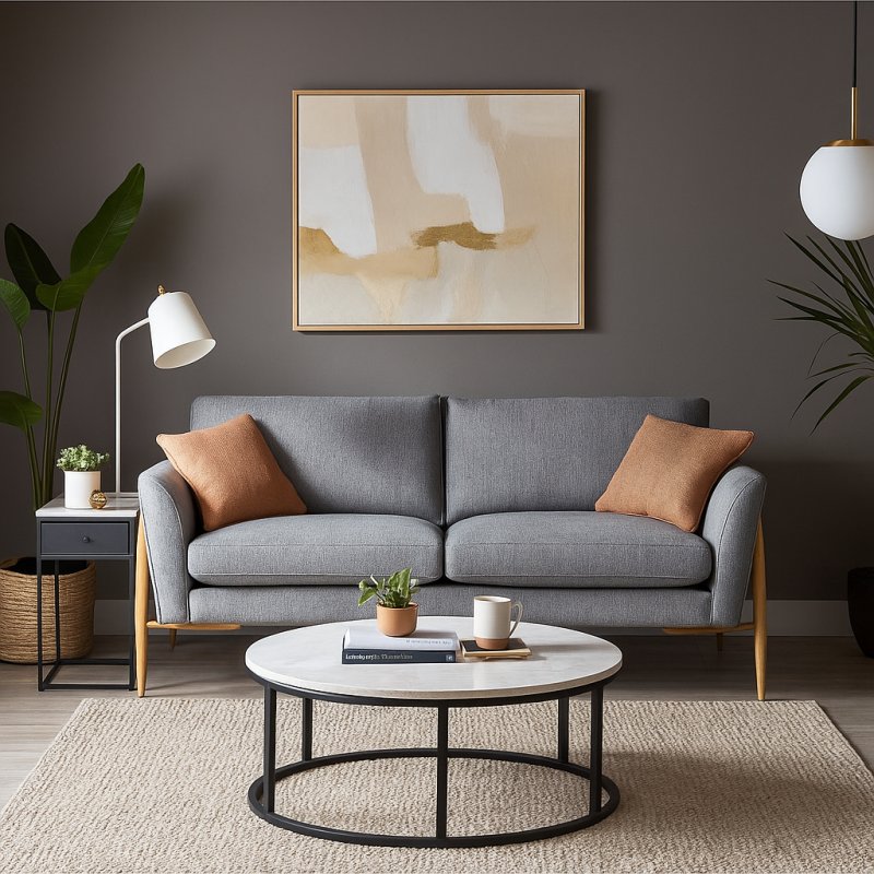 Ercol Forli Large Sofa Ercol Forli Large Sofa