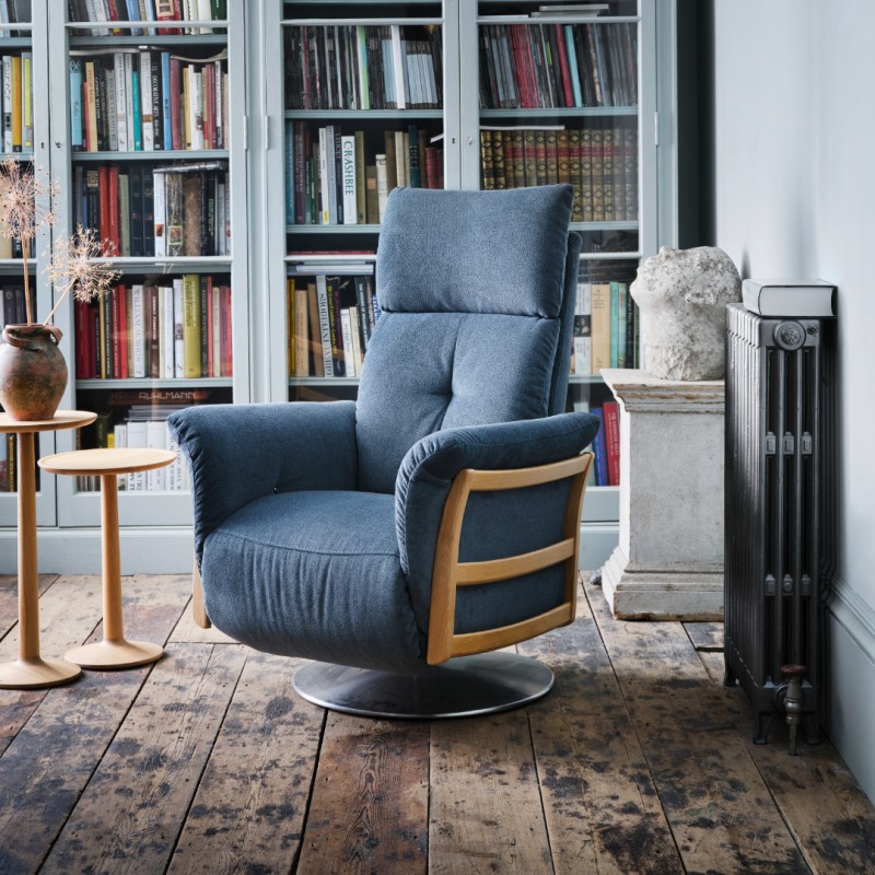 Ercol Ginosa Recliner Ercol Ginosa Recliner