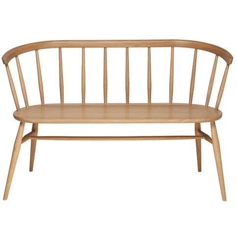 Heritage Loveseat Heritage Loveseat