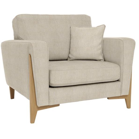 Ercol Marinello Snuggler Ercol Marinello Snuggler