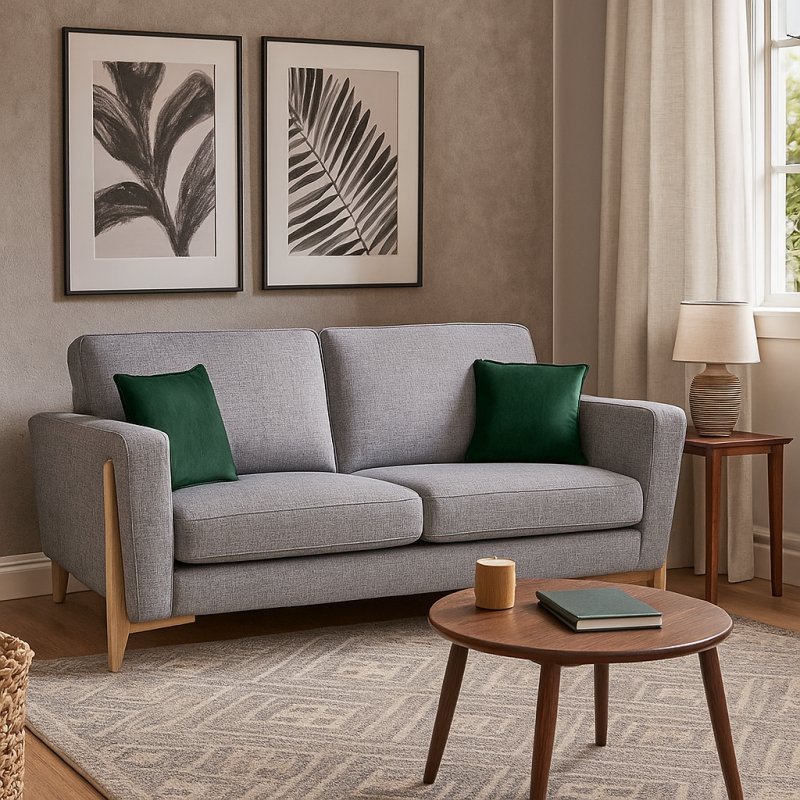 Ercol Marinello Medium Sofa Ercol Marinello Medium Sofa