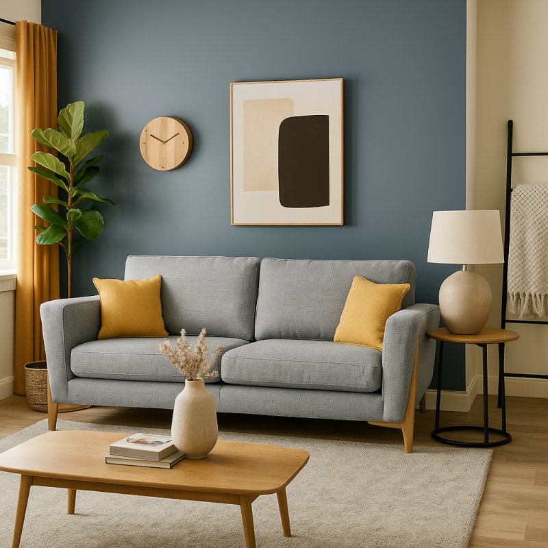 Ercol Marinello Large Sofa Ercol Marinello Large Sofa