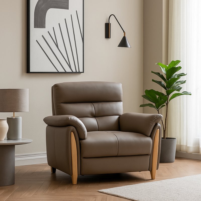 Mondello Powered Recliner Mondello Powered Recliner