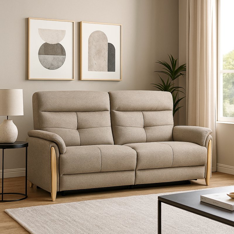 Ercol Mondello Large Sofa Ercol Mondello Large Sofa