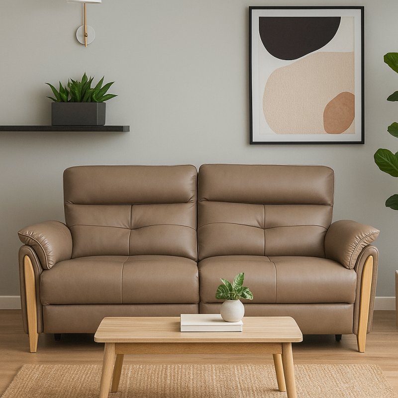 Mondello Large Recliner Sofa Mondello Large Recliner Sofa