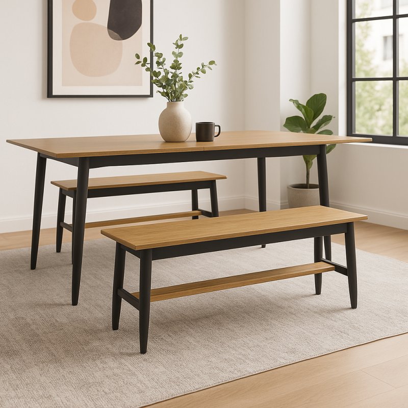 Ercol Monza Bench Ercol Monza Bench