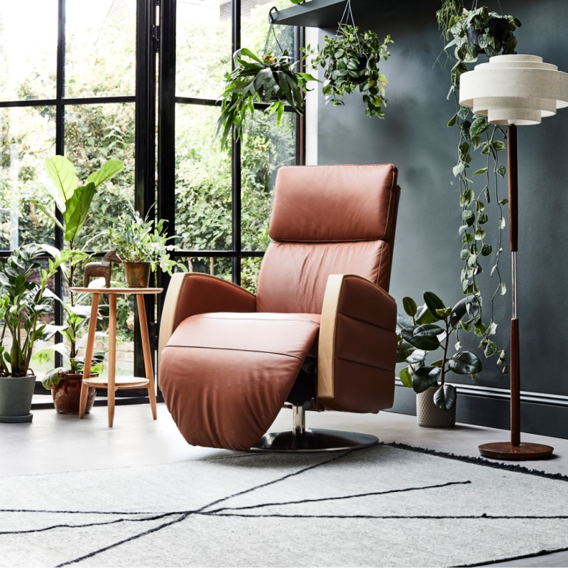 Ercol Noto Recliner Ercol Noto Recliner