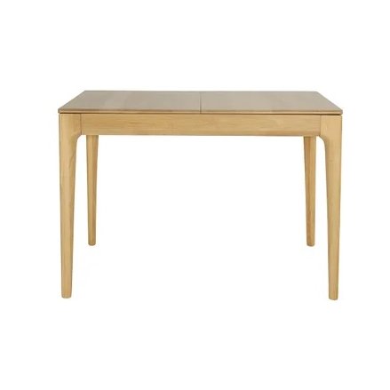 Romana Small Extending Dining Table Romana Small Extending Dining Table