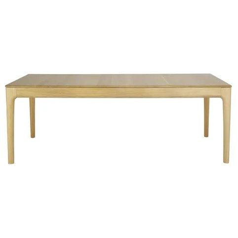 Ercol Romana Large Extending Table Ercol Romana Large Extending Table