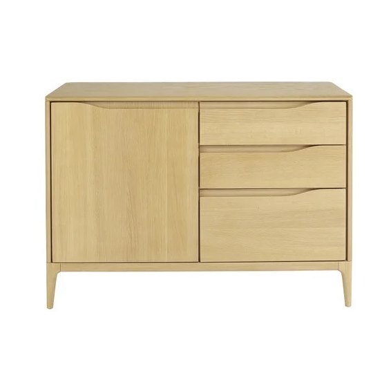 Ercol Romana Small Sideboard Ercol Romana Small Sideboard