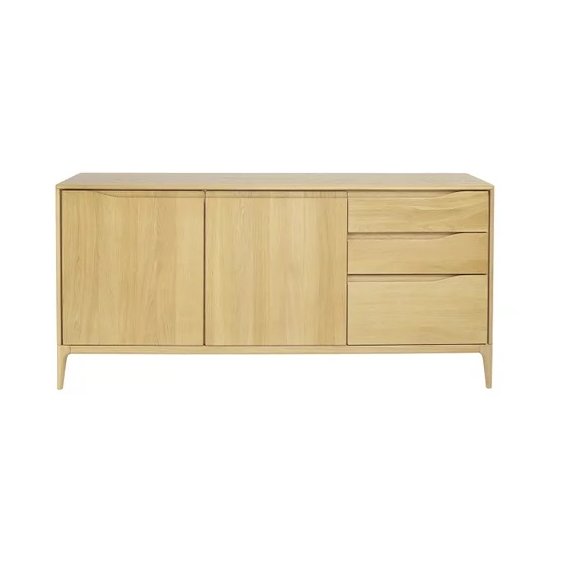 Romana Large Sideboard Romana Large Sideboard