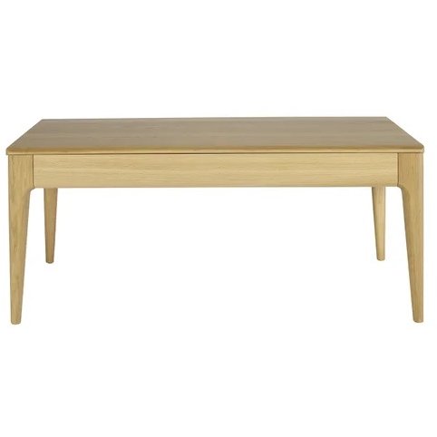 Ercol Romana Coffee Table Ercol Romana Coffee Table