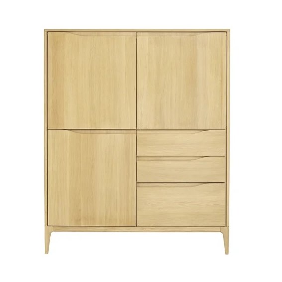 Romana Highboard Romana Highboard