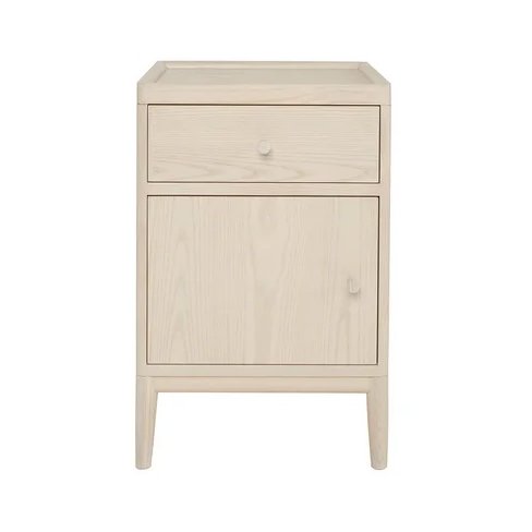 Ercol Salina Bedside Cabinet Ercol Salina Bedside Cabinet