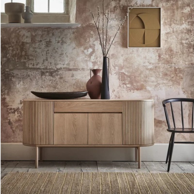 Ercol Siena Sideboard Ercol Siena Sideboard