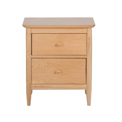 Teramo Bedside Chest Teramo Bedside Chest