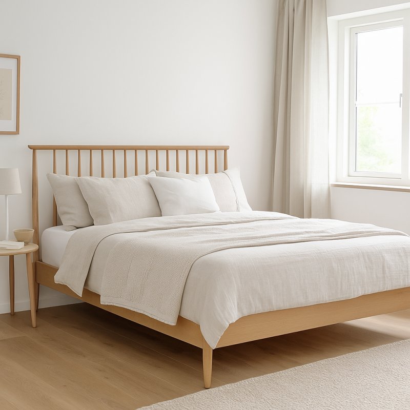 Ercol Teramo Bedstead Ercol Teramo Bedstead