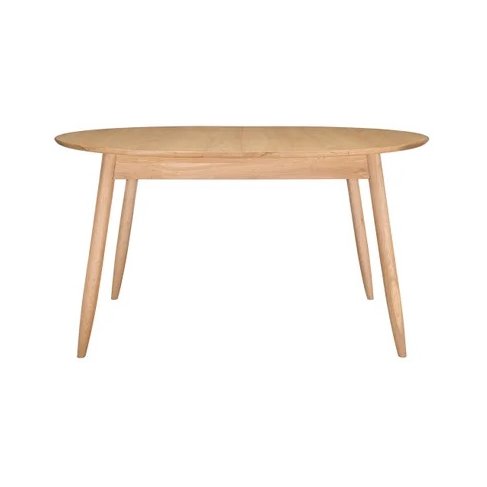 Teramo Small Extending Dining Table Teramo Small Extending Dining Table