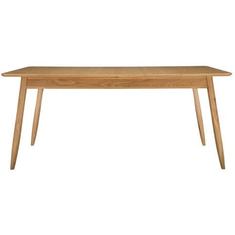 Ercol Teramo Medium Extending Dining Table Ercol Teramo Medium Extending Dining Table