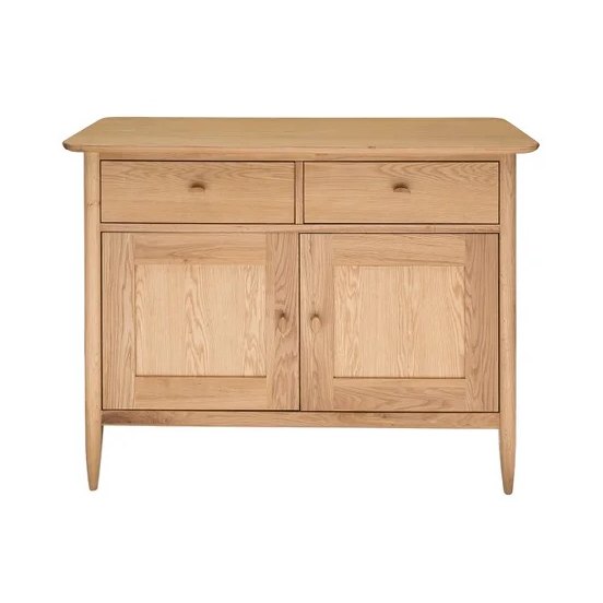 Ercol Teramo Small Sideboard Ercol Teramo Small Sideboard