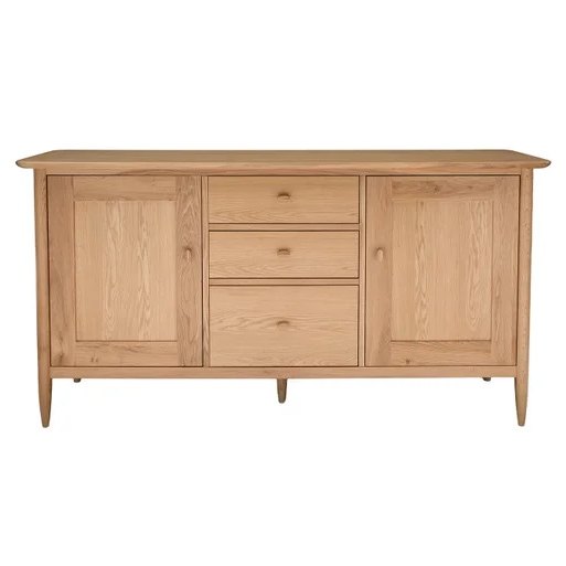 Ercol Teramo Large Sideboard Ercol Teramo Large Sideboard