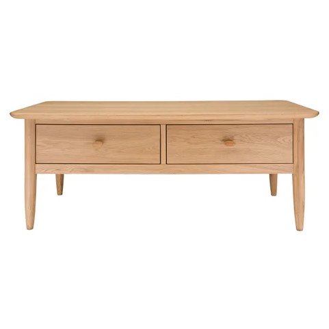 Ercol Teramo Coffee Table Ercol Teramo Coffee Table