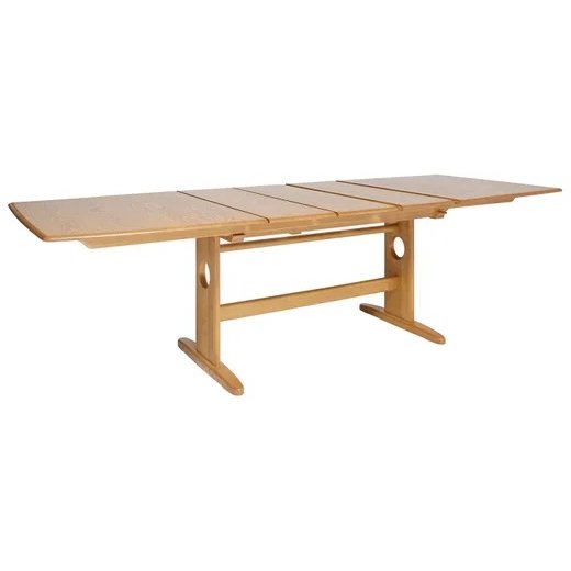Ercol Windsor Large Extending Dining Table Ercol Windsor Large Extending Dining Table