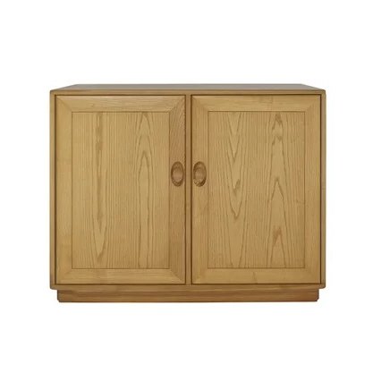 Windsor 2 Door Cabinet Windsor 2 Door Cabinet