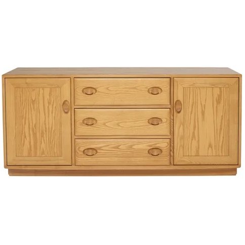 Ercol Windsor Sideboard Ercol Windsor Sideboard