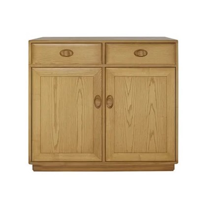 Windsor 2 Door High Sideboard Windsor 2 Door High Sideboard