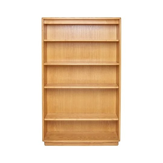 Ercol Windsor Medium Bookcase Ercol Windsor Medium Bookcase