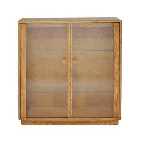 Windsor Small Display Cabinet Windsor Small Display Cabinet