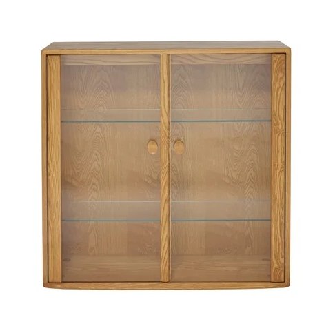 Ercol Windsor Small Display Top Ercol Windsor Small Display Top