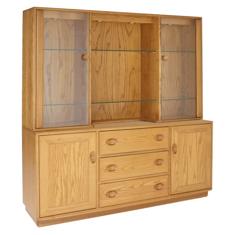 Ercol Windsor Display Top Ercol Windsor Display Top