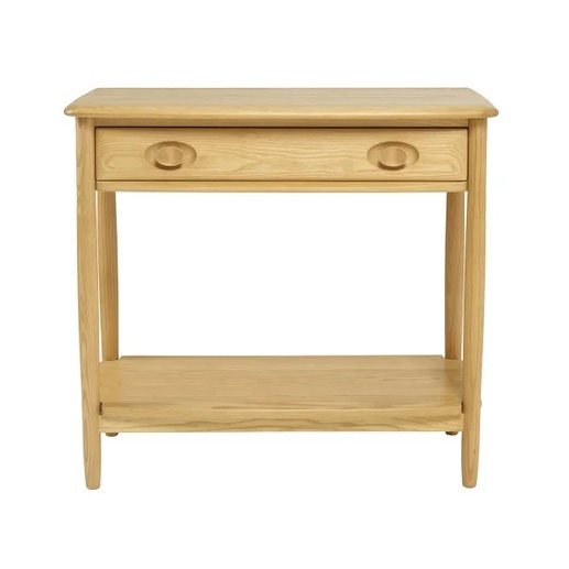 Ercol Windsor Console Table Ercol Windsor Console Table