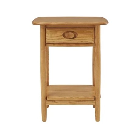 Ercol Windsor Lamp Table Ercol Windsor Lamp Table