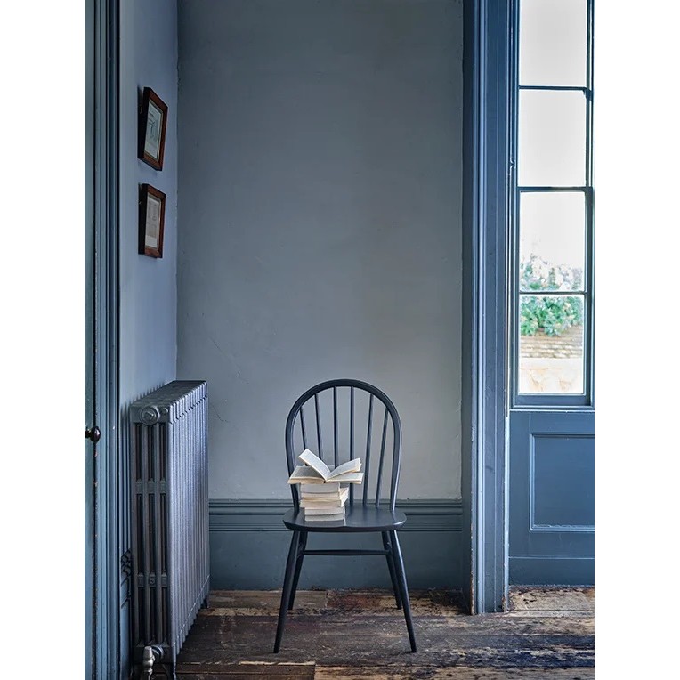 Ercol Windsor Painted Dining Chair Ercol Windsor Painted Dining Chair
