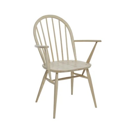 Windsor Painted Dining Armchair Windsor Painted Dining Armchair