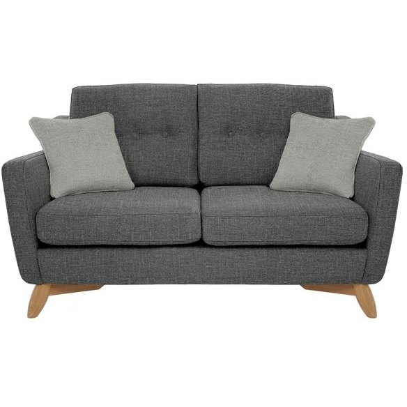 Ercol Cozenza Small Sofa Ercol Cozenza Small Sofa