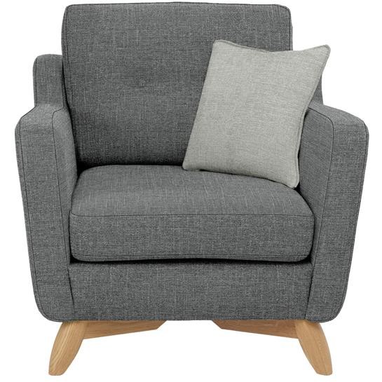 Ercol Cosenza Armchair Ercol Cosenza Armchair