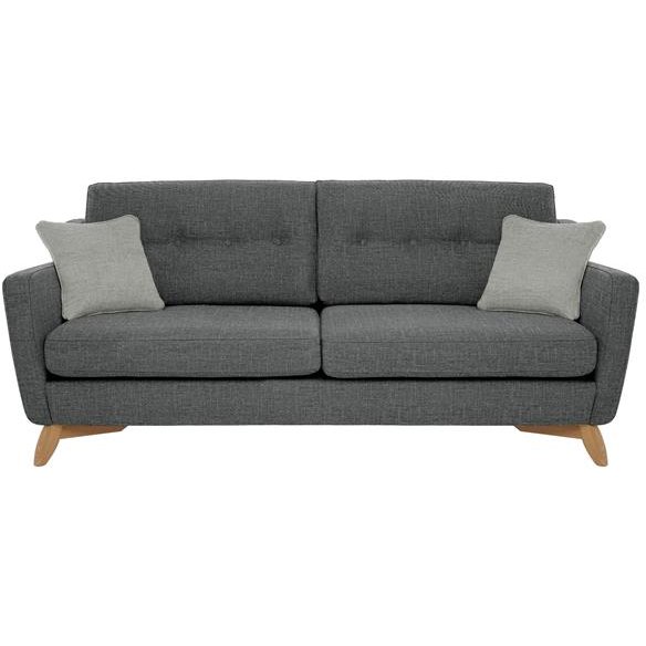 Ercol Cosenza Large Sofa Ercol Cosenza Large Sofa