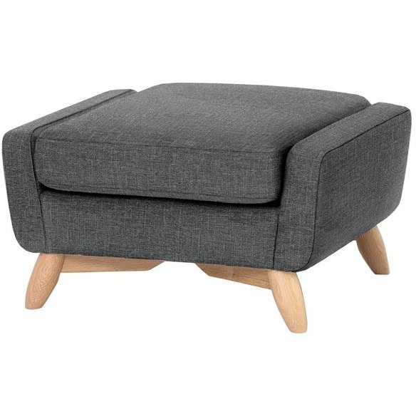 Ercol Cosenza Footstool Ercol Cosenza Footstool